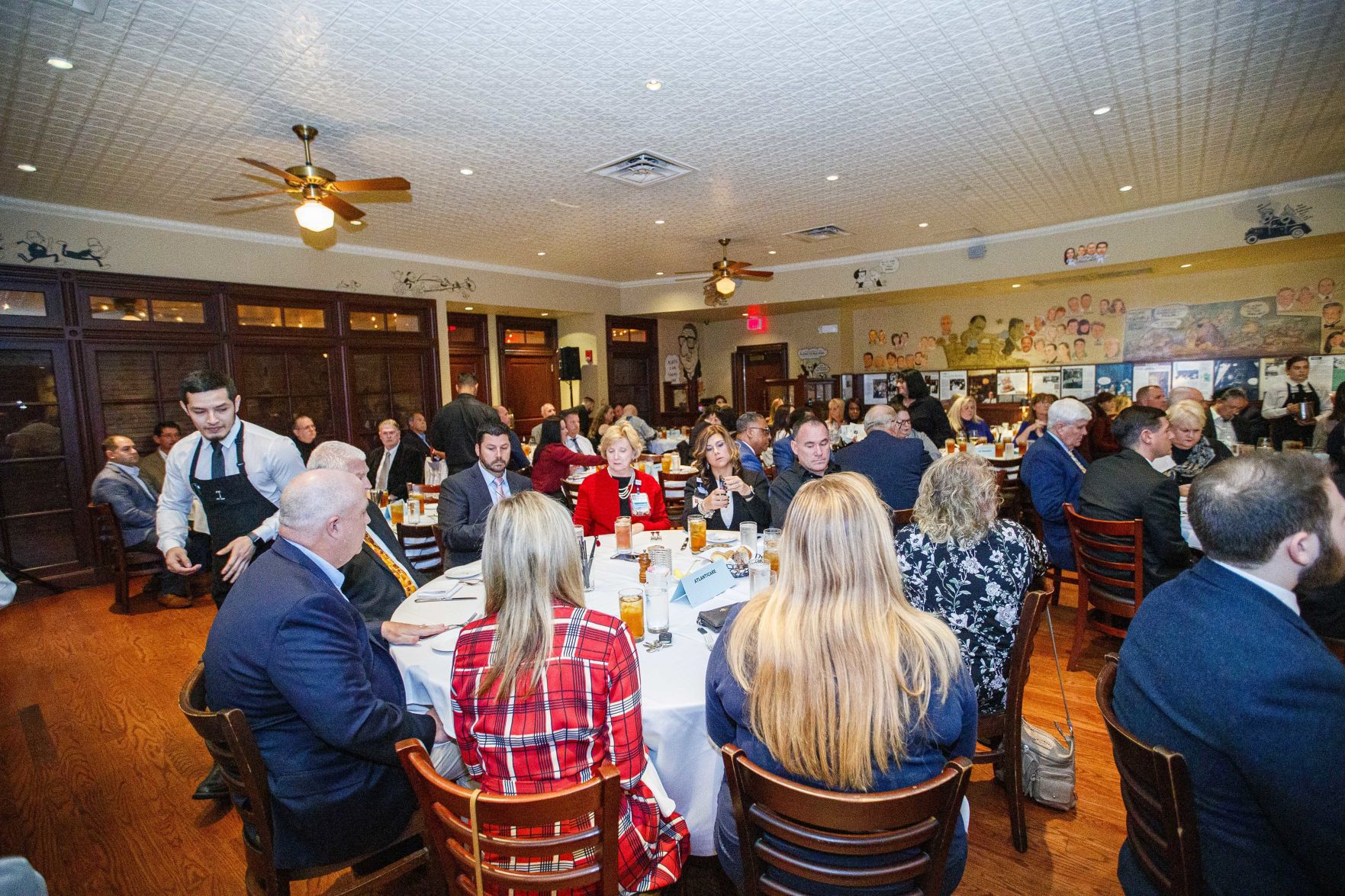 Honoring HERO Campaign Co-Founders Bill and Muriel Elliott